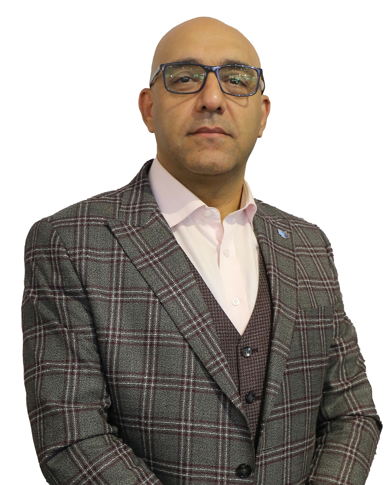 مهدی شیخ سجادیه
