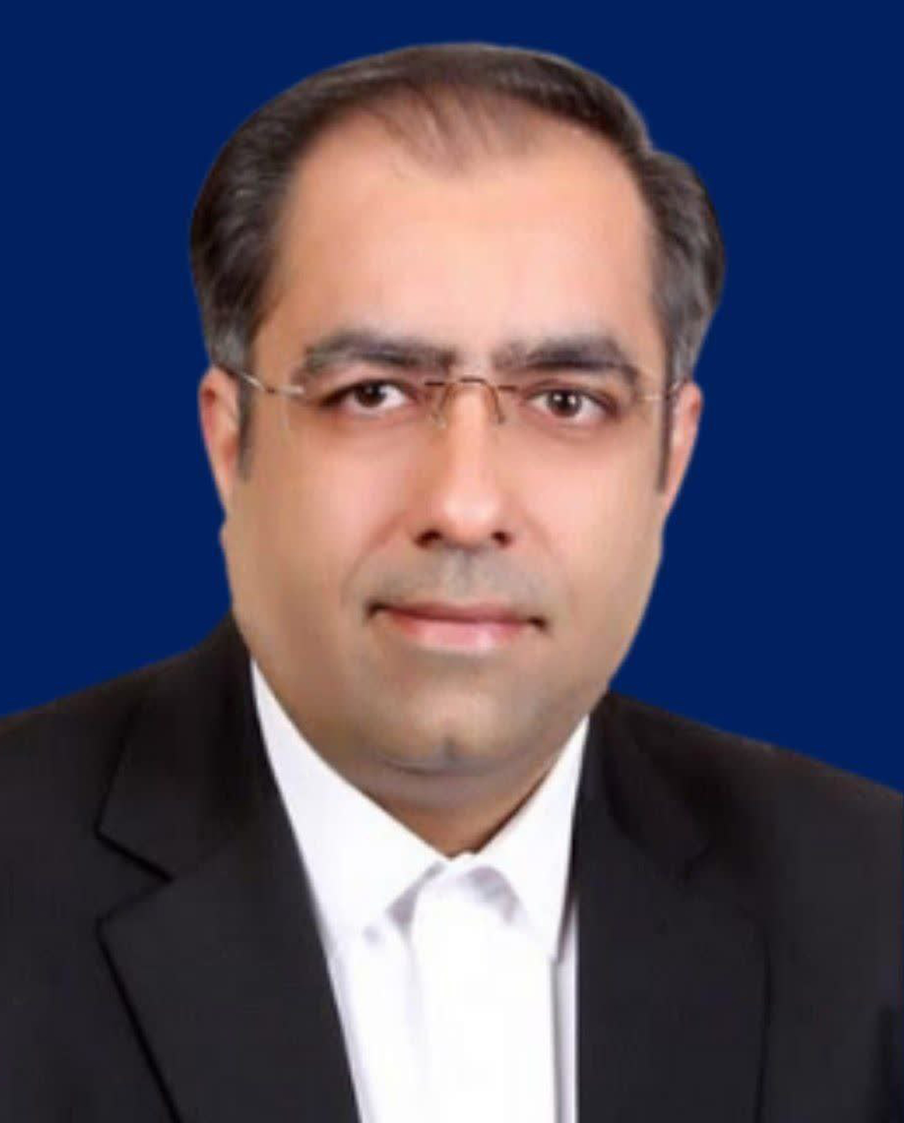 محسن گلستان نژاد