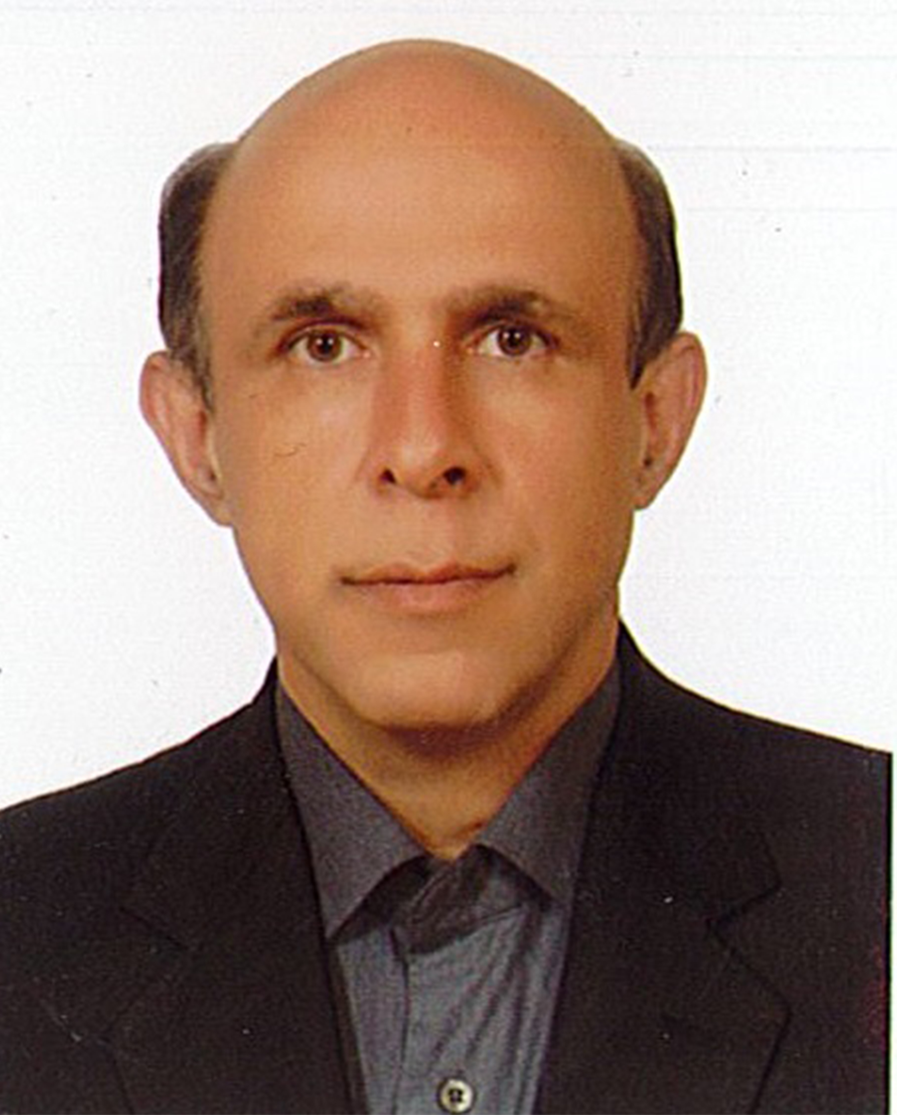 حسین گیاه چین